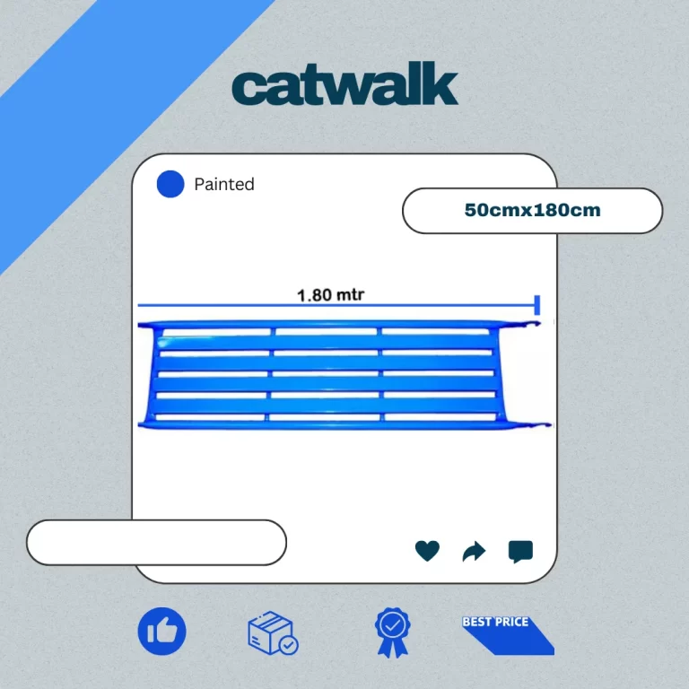 catwalk